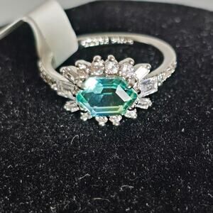 Bomb Party Ring Size 8